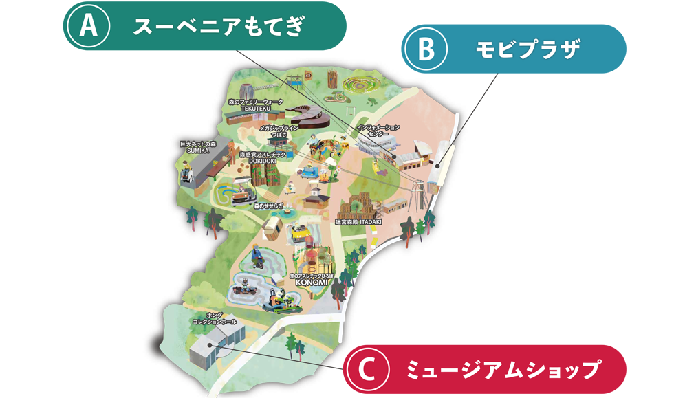 Store Map