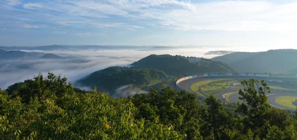 Nature of Motegi