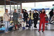 May 14, 2023 (Sun) JOY TAI Photo Gallery