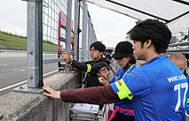 May 14, 2023 (Sun) JOY TAI Photo Gallery