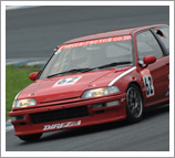 2008 "JOY TAI" 7-Hour Endurance Race Report