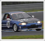 2008 "JOY TAI" 7-Hour Endurance Race Report