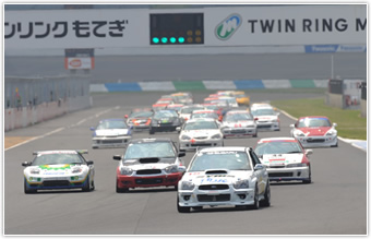 2008 "JOY TAI" 7-Hour Endurance Race Report