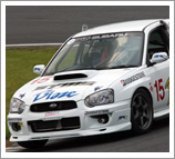 2008 Official Qualifying & "JOY TAI" 3-Hour Endurance Race Report