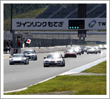 2009 "JOY TAI" September 6 (Sun) 7-Hour Endurance Race Report