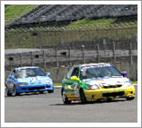 2010 "JOY TAI" July 10 (Sat) Official Qualifying and 3-Hour Endurance Race Report