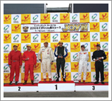 2010 "JOY TAI" July 10 (Sat) Official Qualifying and 3-Hour Endurance Race Report