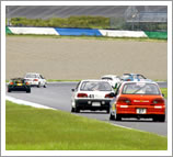 2010 "JOY TAI" July 11 (Sun) 7-Hour Endurance Race Report