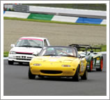 2010 "JOY TAI" July 11 (Sun) 7-Hour Endurance Race Report