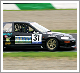 2010 "JOY TAI" July 11 (Sun) 7-Hour Endurance Race Report