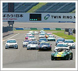 2011 "JOY TAI" July 10 (Sun) 7-Hour Endurance Race Report