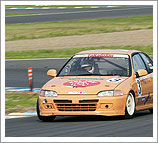 2012 "JOY TAI" July 15 (Sun) 7-Hour Endurance Race Report
