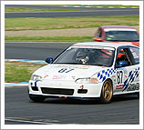 2012 "JOY TAI" July 15 (Sun) 7-Hour Endurance Race Report