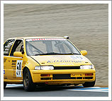 2012 "JOY TAI" July 15 (Sun) 7-Hour Endurance Race Report