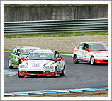 2012 "JOY TAI" July 15 (Sun) 7-Hour Endurance Race Report