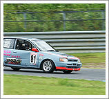 2012 "JOY TAI" July 15 (Sun) 7-Hour Endurance Race Report