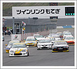 2013 "JOY TAI" July 7 (Sun) 7-Hour Endurance Race Report