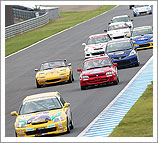 2013 "JOY TAI" July 7 (Sun) 7-Hour Endurance Race Report