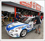 2013 "JOY TAI" July 7 (Sun) 7-Hour Endurance Race Report