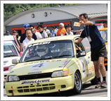 2015 "JOY TAI" July 19 (Sun) 7-Hour Endurance Race Report