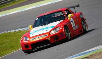 2015 "JOY TAI" July 19 (Sun) 7-Hour Endurance Race Report