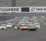 2016 "JOY TAI" July 3 (Sun) 7-Hour Endurance Race Report