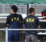 2017 "JOY TAI" July 1 (Sat) Official Qualifying Race Report