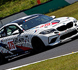 2021 "JOY TAI" June 26 (Sat) Official Qualifying - Motegi Joy TAI Challenge Report