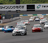 2021 "JOY TAI" June 27 (Sun) 7-Hour Endurance Race Report