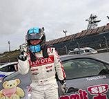 2022 "JOY TAI" May 7 (Sat) Official Qualifying - Motegi Joy TAI Challenge Report