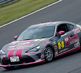 2022 "JOY TAI" May 7 (Sat) Official Qualifying - Motegi Joy TAI Challenge Report