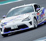 2022 "JOY TAI" May 7 (Sat) Official Qualifying - Motegi Joy TAI Challenge Report