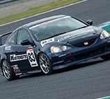 2022 "JOY TAI" May 7 (Sat) Official Qualifying - Motegi Joy TAI Challenge Report