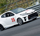 2022 "JOY TAI" May 7 (Sat) Official Qualifying - Motegi Joy TAI Challenge Report