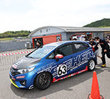 2022 "JOY TAI" May 8 (Sun) 7-Hour Endurance Race Report