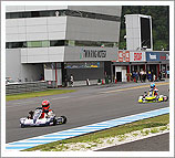 2012 "K-TAI" Challenge Class 5-Hour Final Event Report