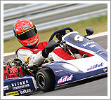 2012 "K-TAI" Challenge Class 5-Hour Final Event Report