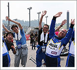 2013 "K-TAI" Challenge Class 5-Hour Final Event Report