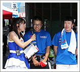 2013 "K-TAI" Challenge Class 5-Hour Final Event Report