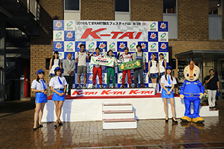 Laps: 132 laps #29 Revue RT Thursday Meeting