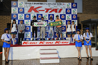 Laps: 131 #174 Xanaduex