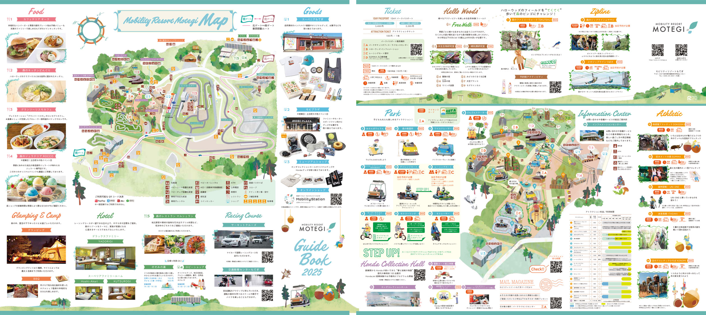 Park Guide