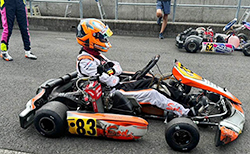 Winners
