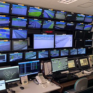 Control Room