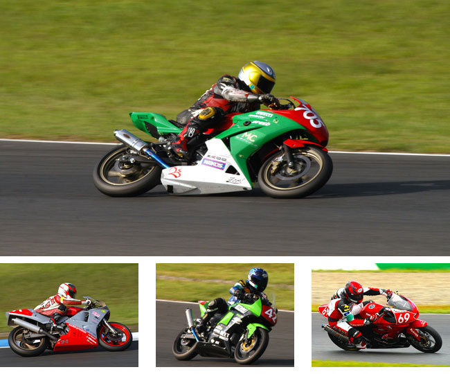 #705 Matsumoto Clinic Garage Speed