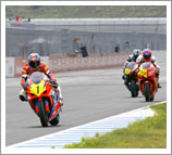 2010 "Mote tai Masters" August 29 (Sun) Race Report