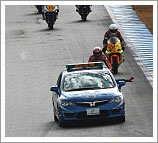 2011 "Mote tai Masters" November 20 (Sun) Race Report