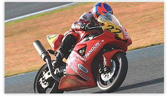 2011 "Mote tai Masters" November 20 (Sun) Race Report