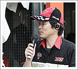 2013 "Mote tai (Mote endurance)" August 25 (Sun) Race Report