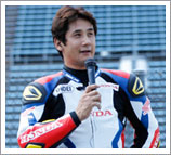 2014 "Mote tai (Mote endurance)" August 2 (Sat) Race Report